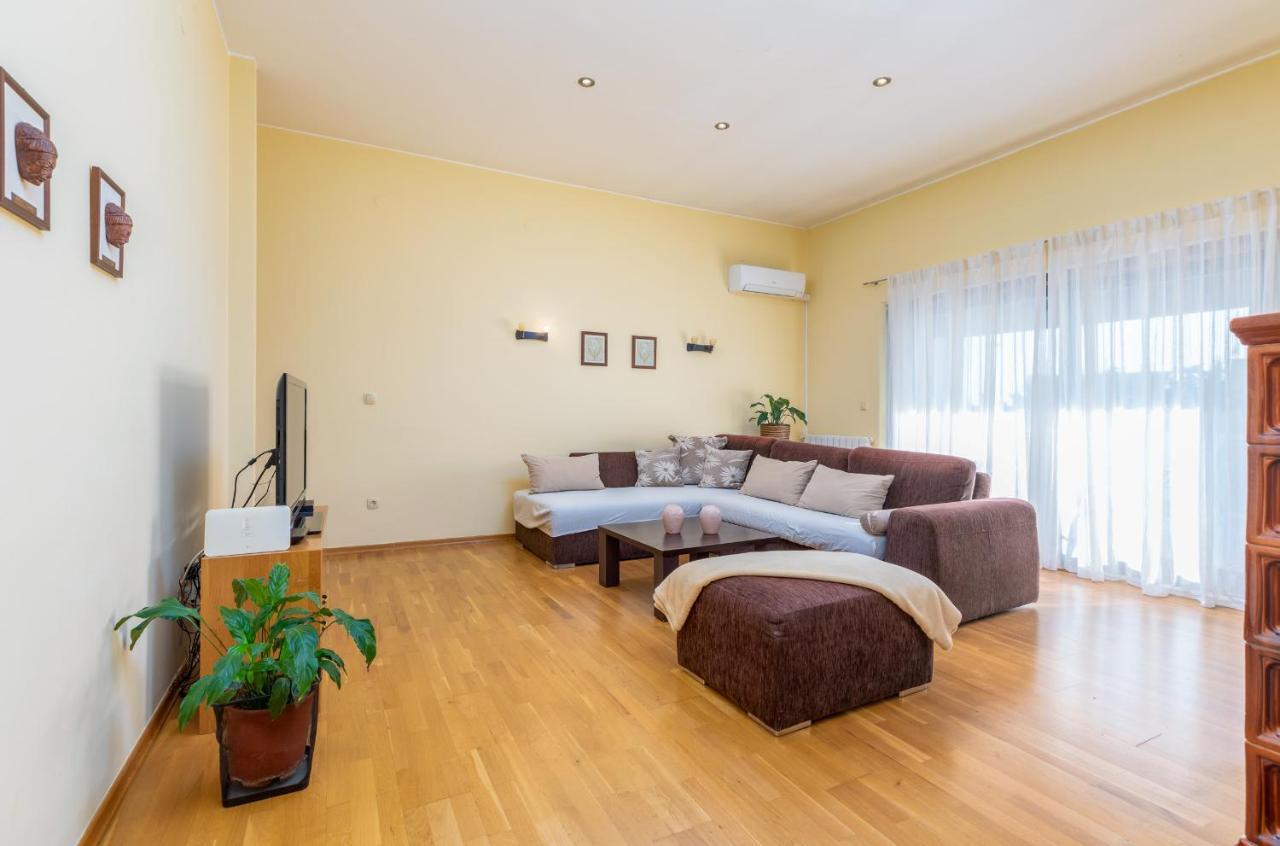 Apartment Luana A1 Fažana Exterior foto