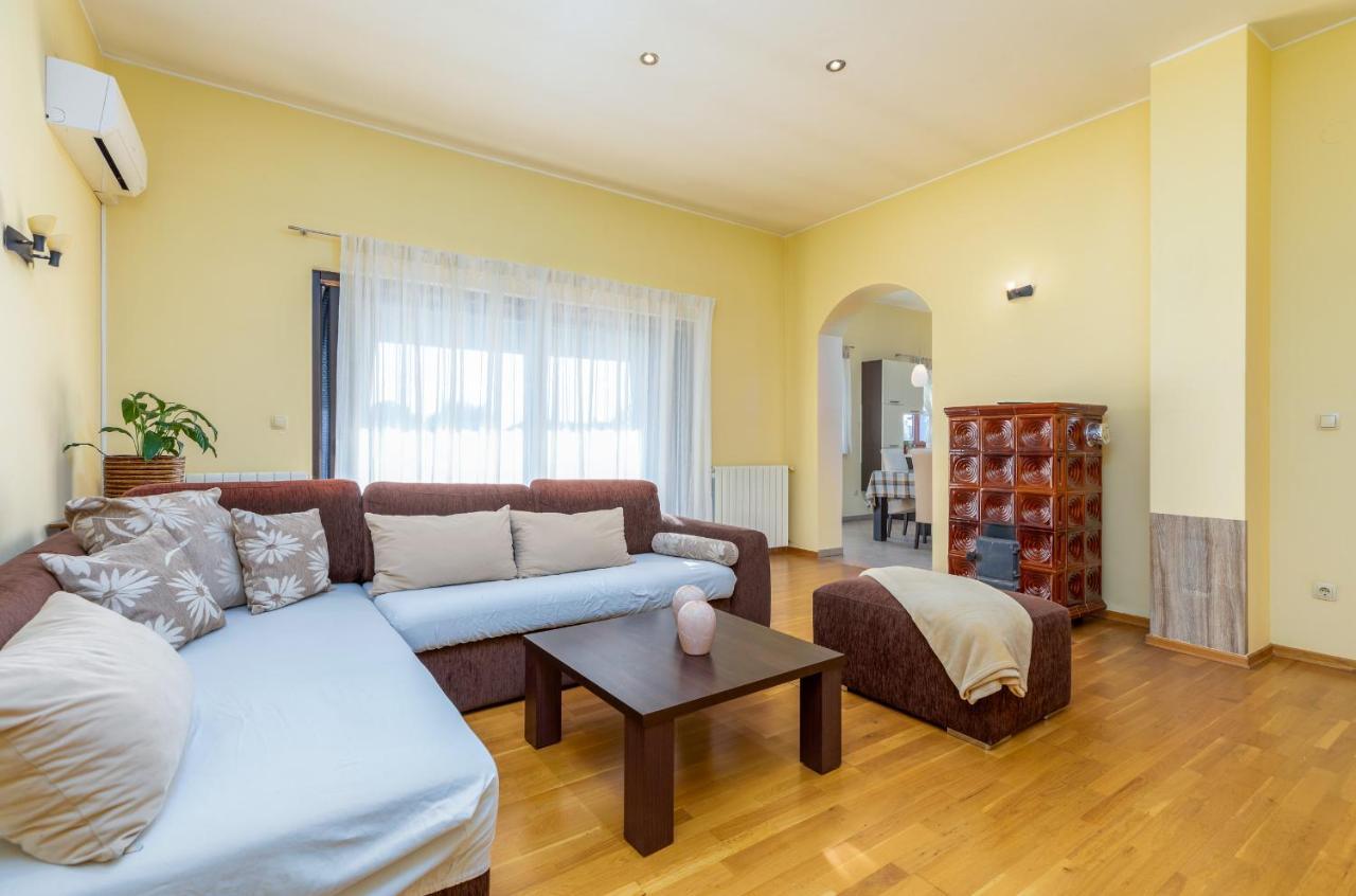 Apartment Luana A1 Fažana Exterior foto